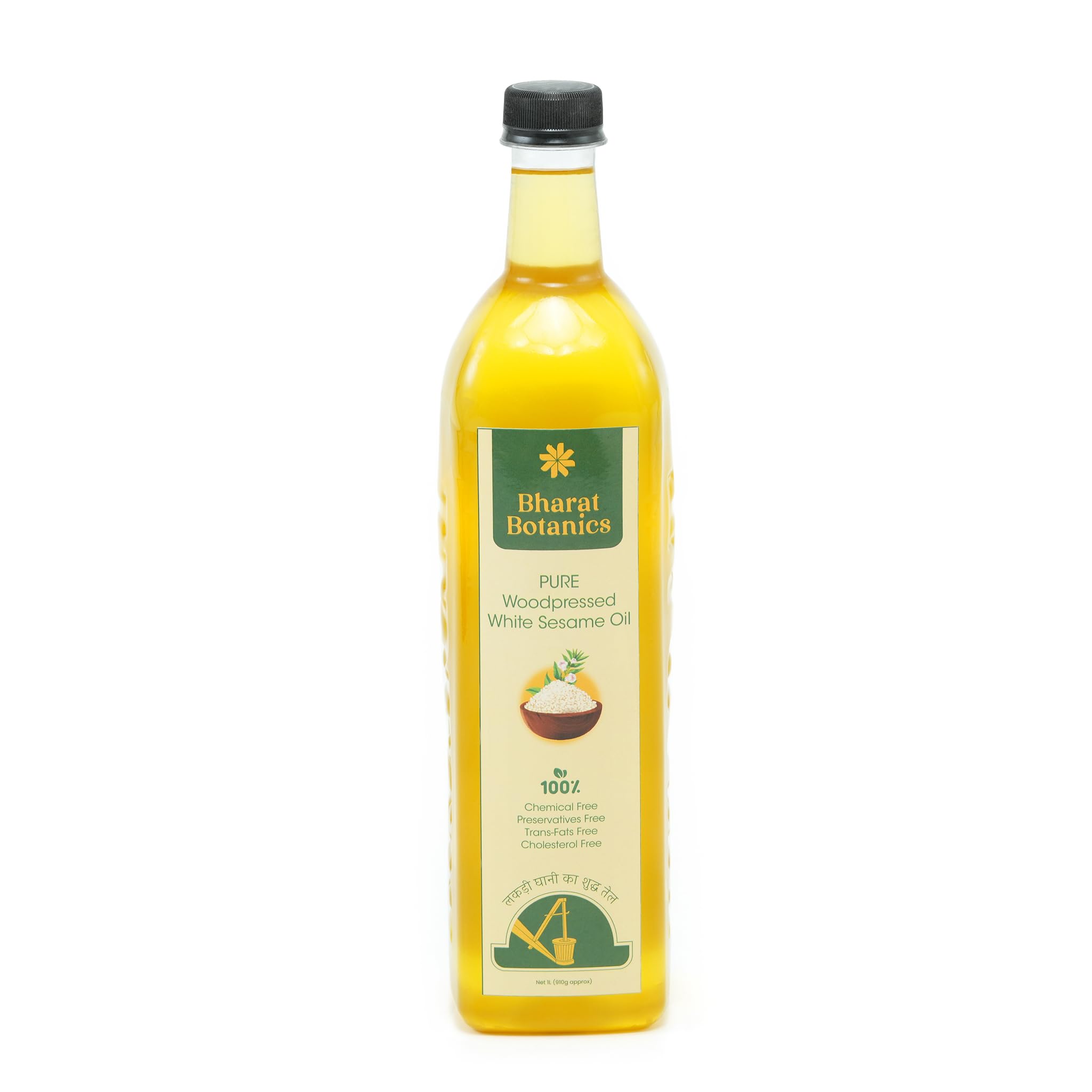 See full amazon price history chart for Bharat Botanics Wood Pressed White Sesame Oil - 1 Liter Glass Bottle Kolhu/Kacchi Ghani Gingelly Oil 100% Chemical Free Preservatives Free Trans-Fats Free Sesame Oil for Cooking Bharat Botanics Wood Pressed White Sesame Oil - 1 Liter Glass Bottle Kolhu/Kacchi Ghani Gingelly Oil 100% Chemical Free Preservatives Free Trans-Fats Free Sesame Oil for Cooking (B0CT5WX9RW) Amazon Price History, Amazon Price Tracker