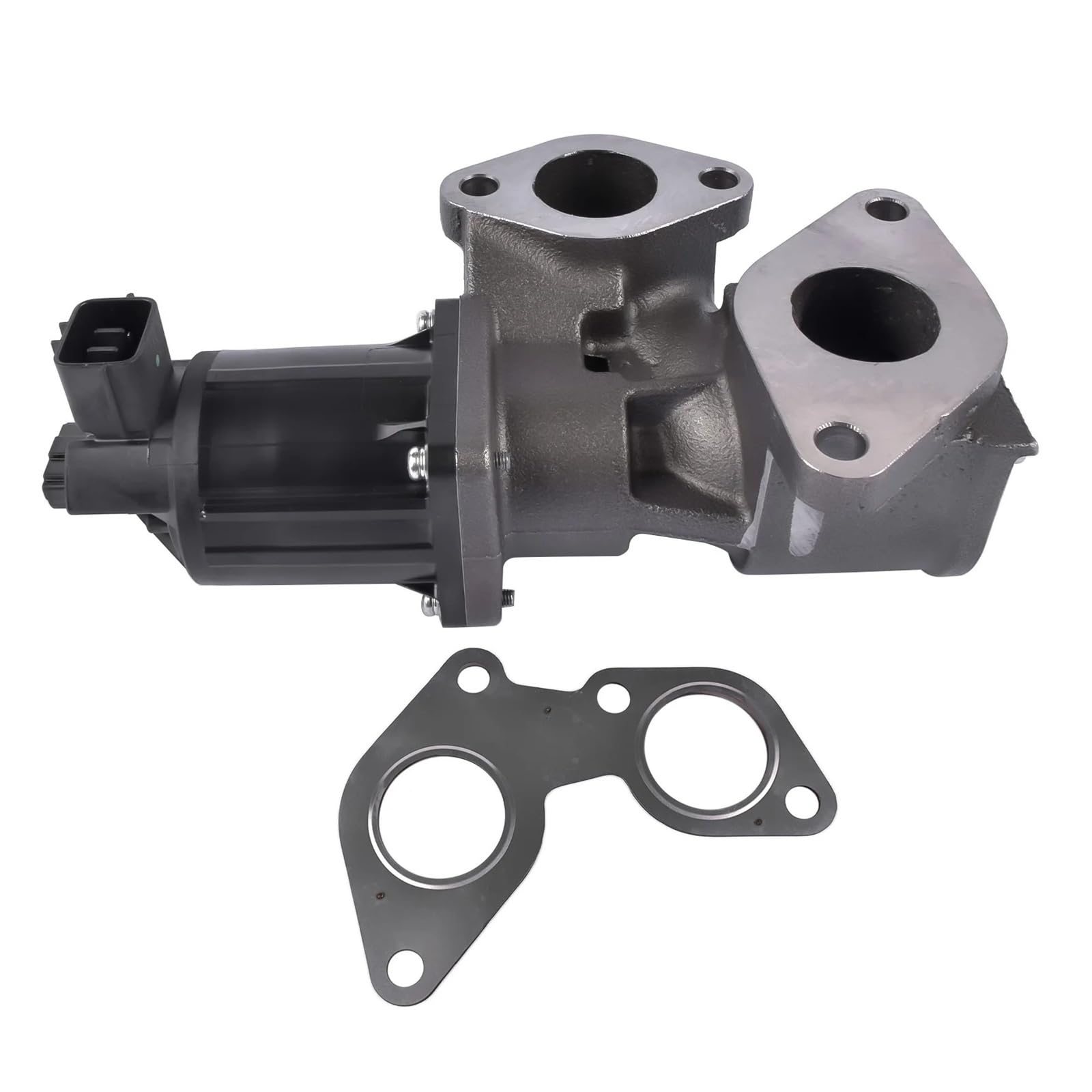 EGR Valve Recirculation Valves for Holden for Colorado for Rodeo for Isuzu for D-Max Pickup 2007-2012 3.0 TD TFS85 8-98013911-1 8-98013911-0 EGR Valve