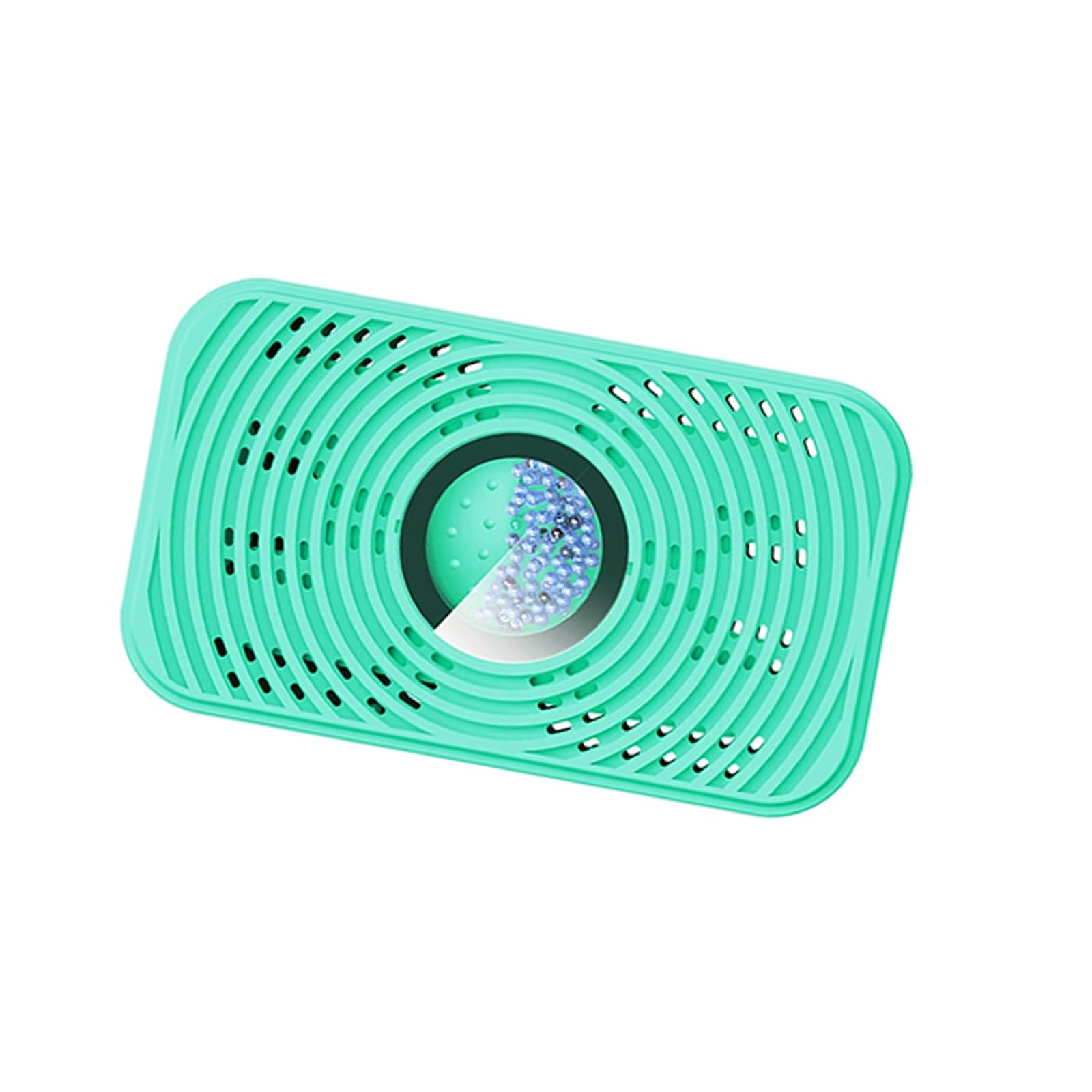 FROMCEO Lightweight Dehumidification Device for Electronics Dry Box Electronic Air Dryer