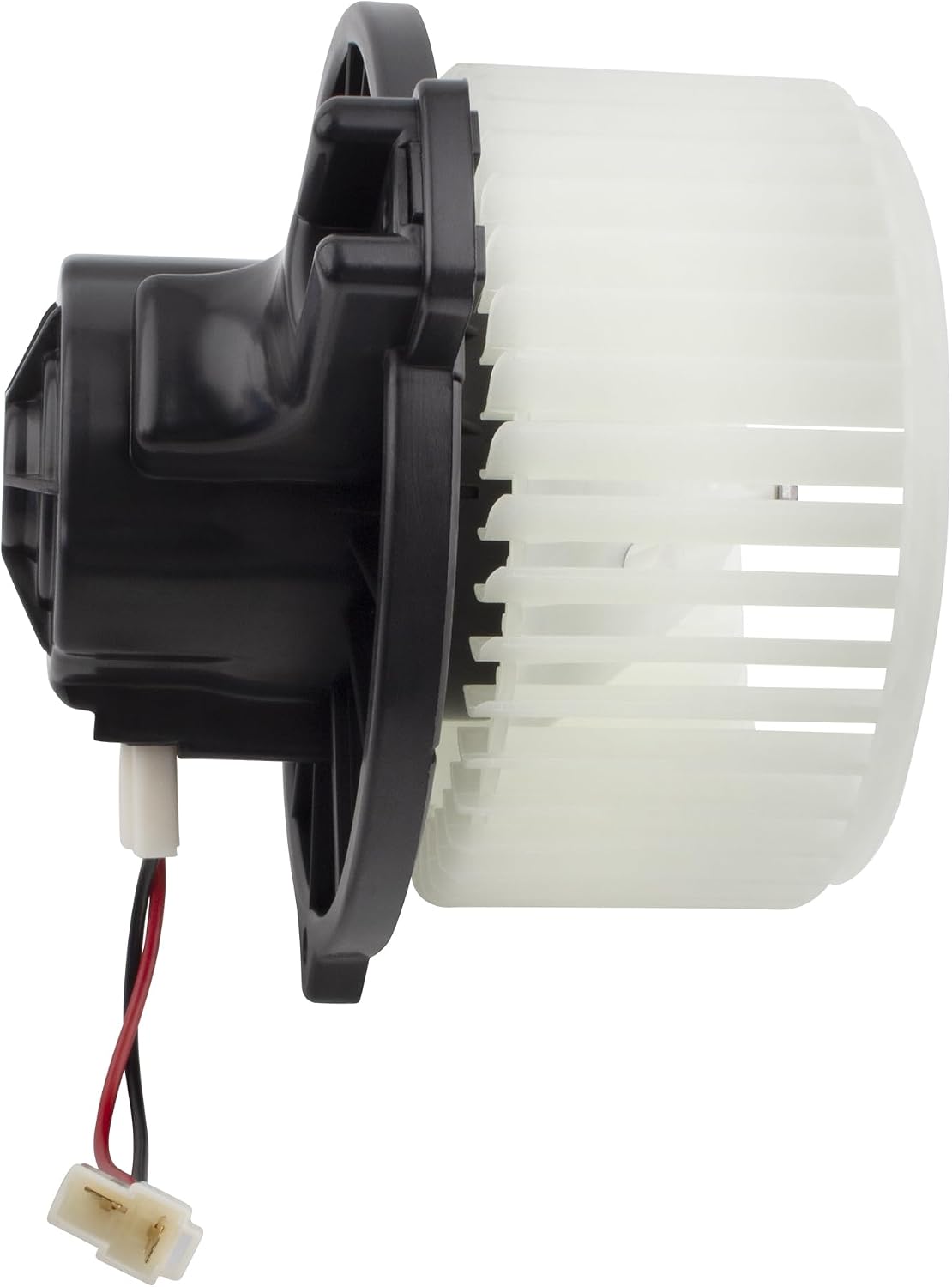 BOXI HVAC Heater Blower Motor Assembly Fits for Kia Rio 2012-2017 L4 1.6L Front Side Replace# 971111W100 971132P700 971263Z900 971093E060 700316