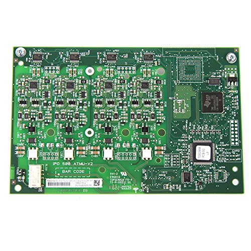 Avaya IP500 Analog Trunk Card 4 V2 Universal (700503164)