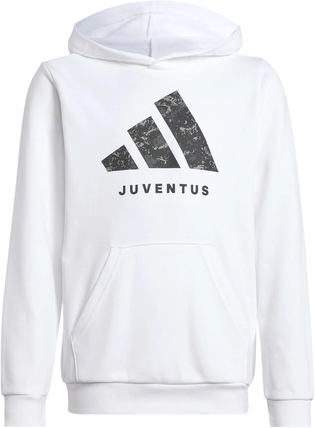 adidas unisex-child Juventus Hoodie
