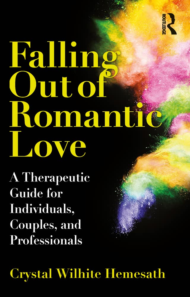Buy Falling Out of Romantic Love — BookShops.in