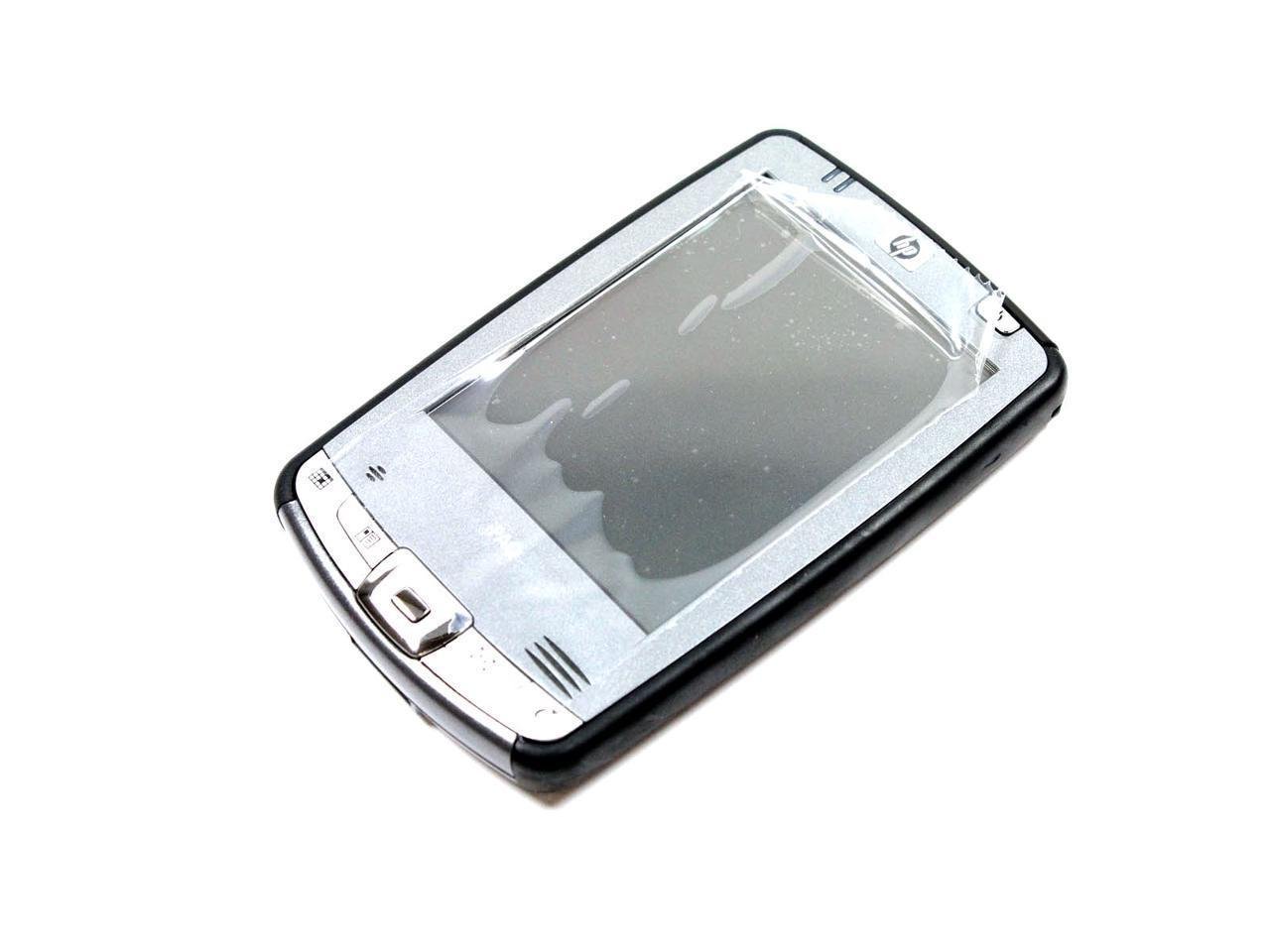 HP iPAQ Pocket PC hx2190b - Handheld - Windows Mobile 5.0 Premium Edition - 3.5