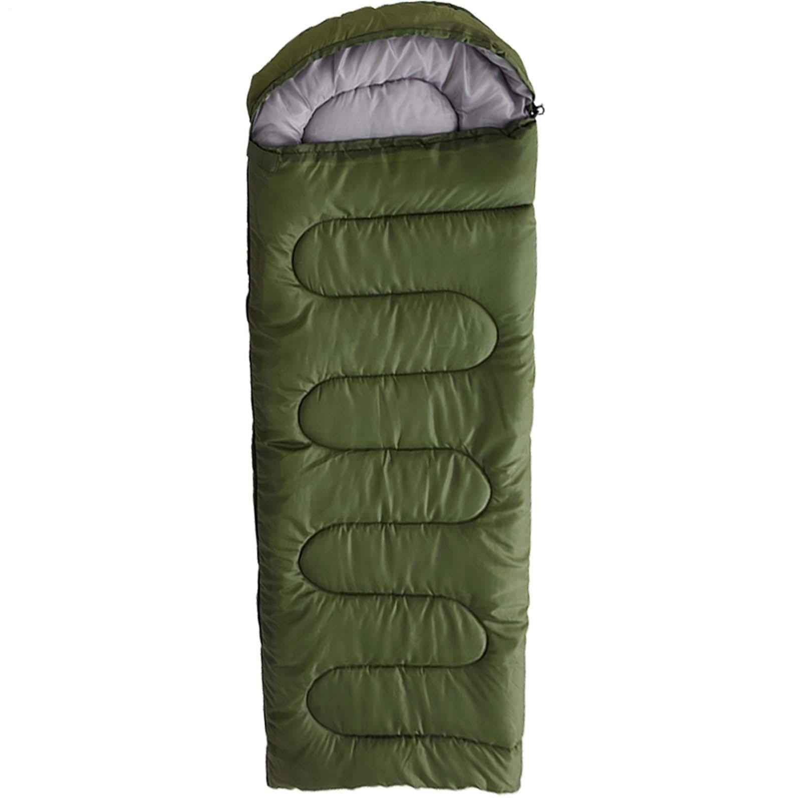 Feuchtigkeitsbeständiger Notfallschlafsack – Polyester, 180 cm