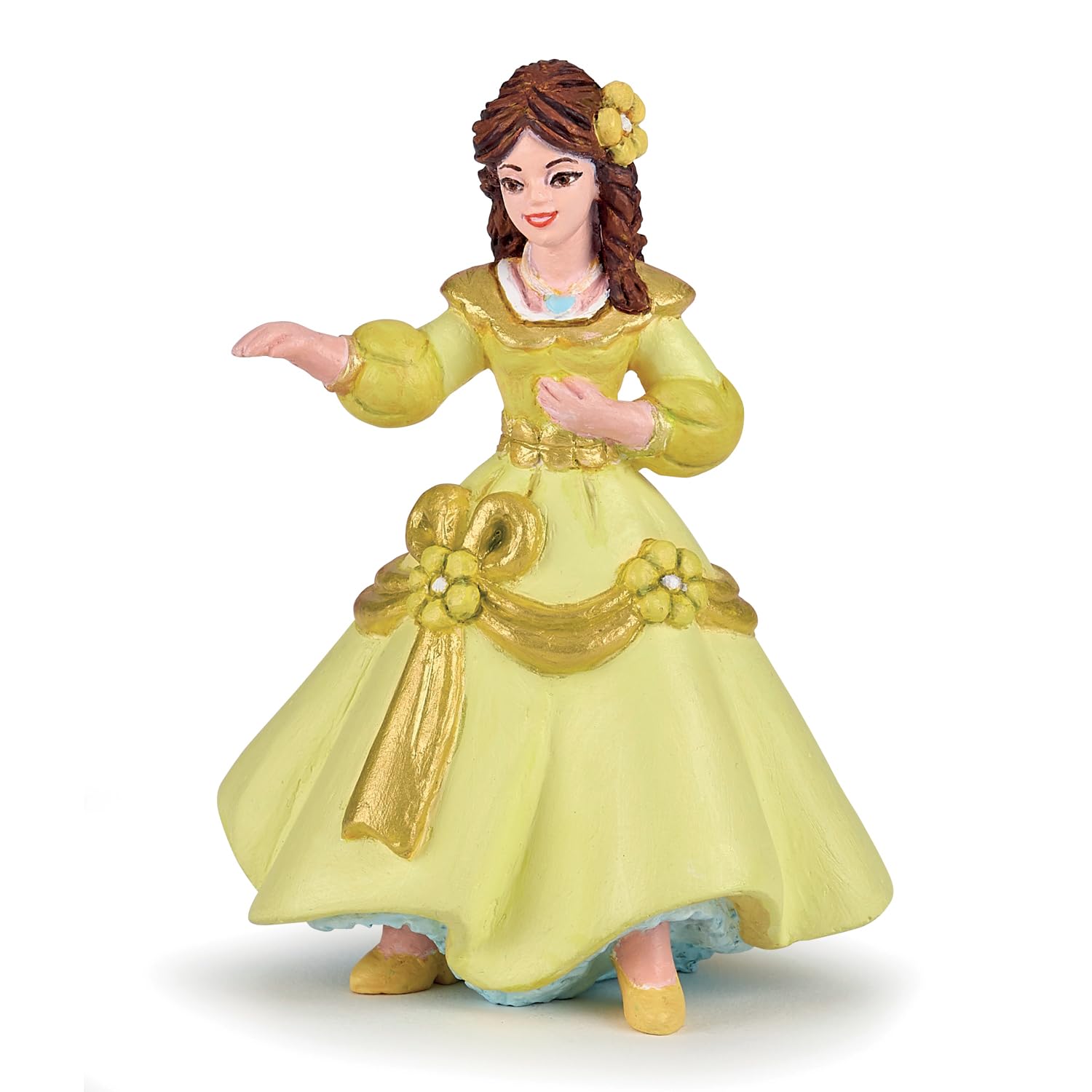 Papo 39159 Bella 9 CM Say And Fairytale