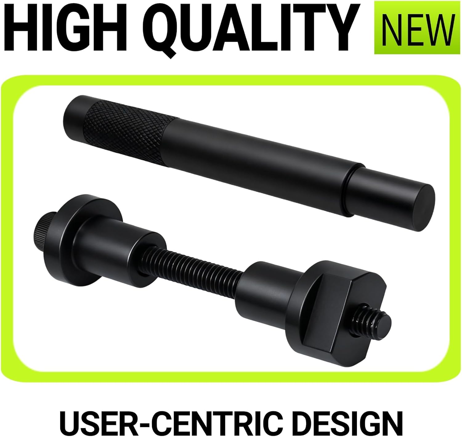 Shift Pedal Shaft Bushing Quick Remover Installer Tools Compatible with Harley Touring Road King Electra Glide Road Glide Street Glide Ultra Limited Classic Tour Glide Big Twin 1985-2016