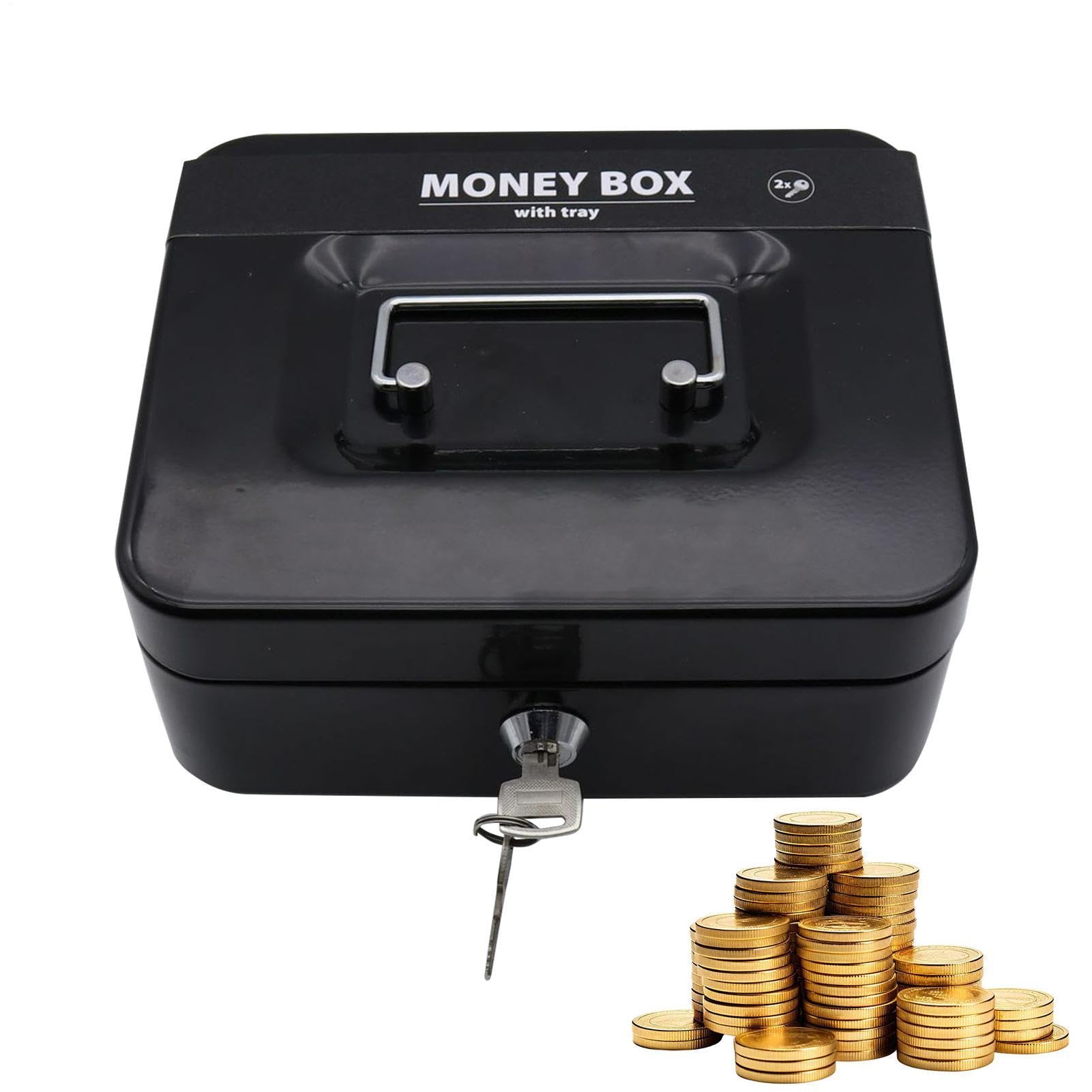 Boîte pour apprendre aux enfants à économiser et arrêter de gaspiller leur monnaie