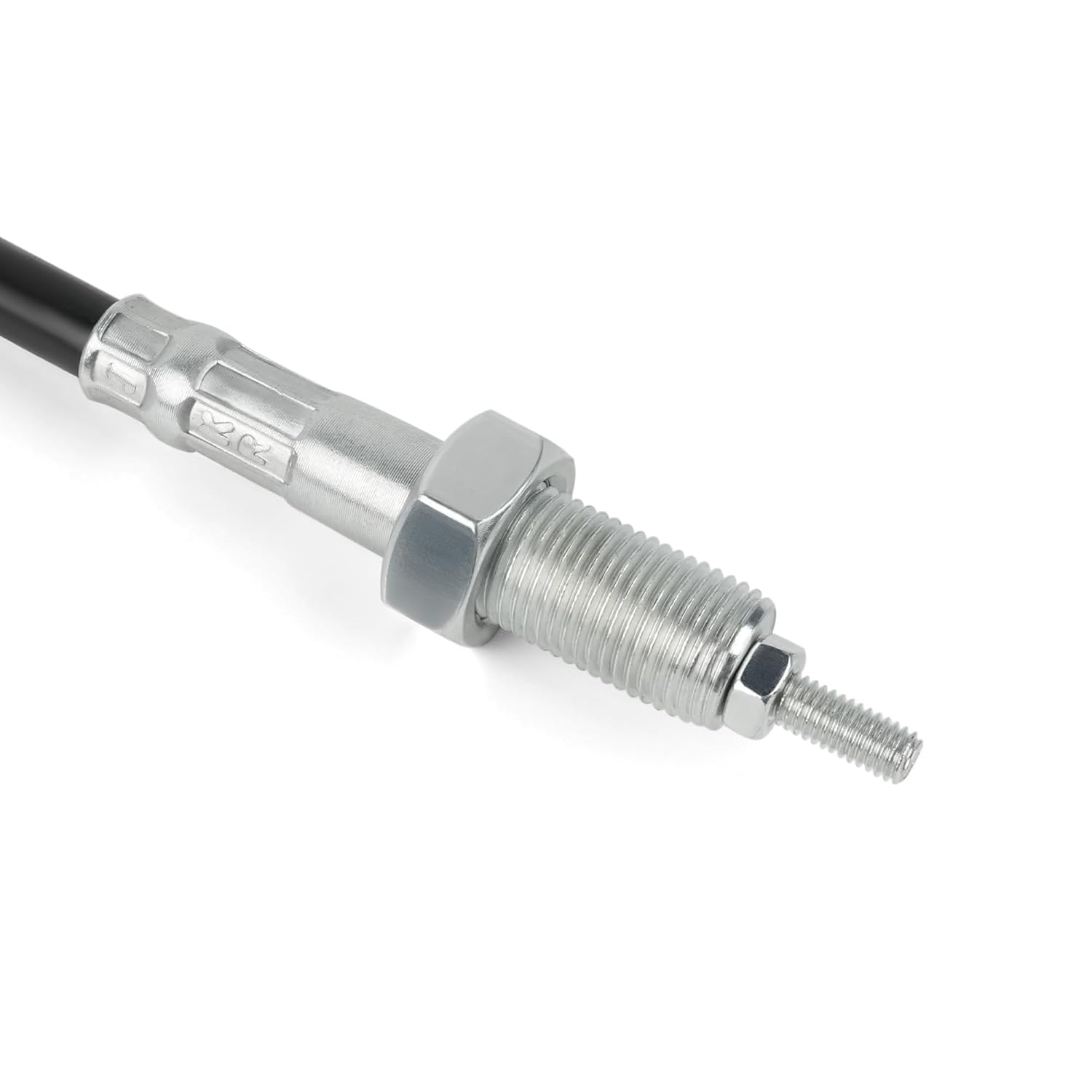 Push Pull Loader Joystick Cable 36001-0330 Compatible with Kioti Tractor CK25, CK25H, CK27, CK27H, CK30, CK30H, CK35, CK35H - Image 7