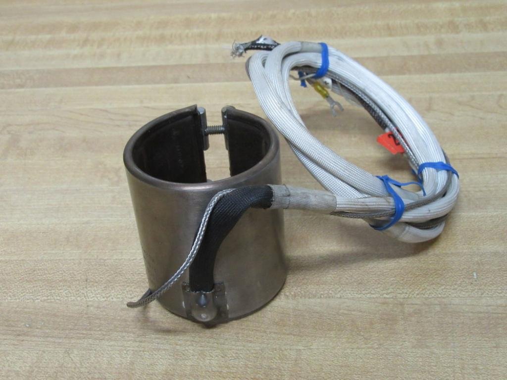 MBH-2025 Band Heater MBH2025