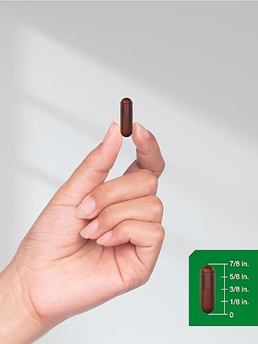 Miniatura 8 de Horbäach Extracto de corteza de pino | 6000 mg | 180 cápsulas | estandarizado para contener 75% de proantocianidinas | Suplemento sin OMG, sin