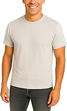 Wise Owl Accessories Men's T-Shirts Short Sleeve Crewneck Cotton Soft Comfortable Fashion T Shirts for Men