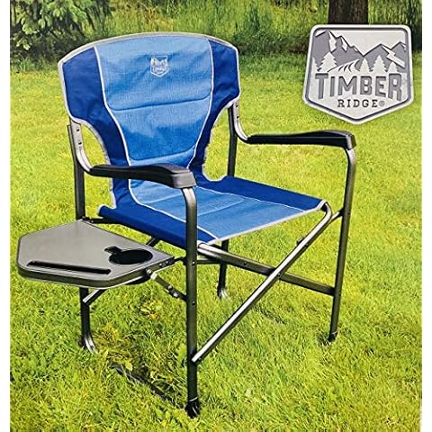 Timber Ridge Directors folding lightweight camping chair Cover