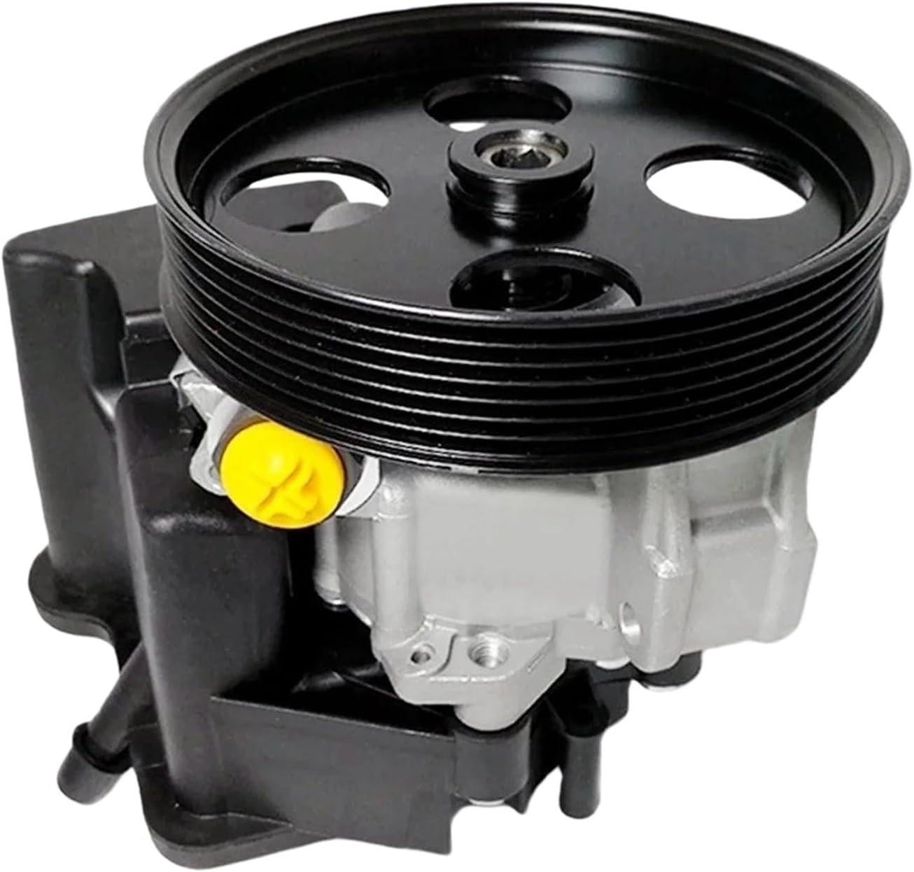 A0034664001 For POWER STEERING PUMP Compatible For Mercedes-Benz CLK C E SLK 230 200 180 160 A0054668301 0034664101 A0034664201 A003466430180