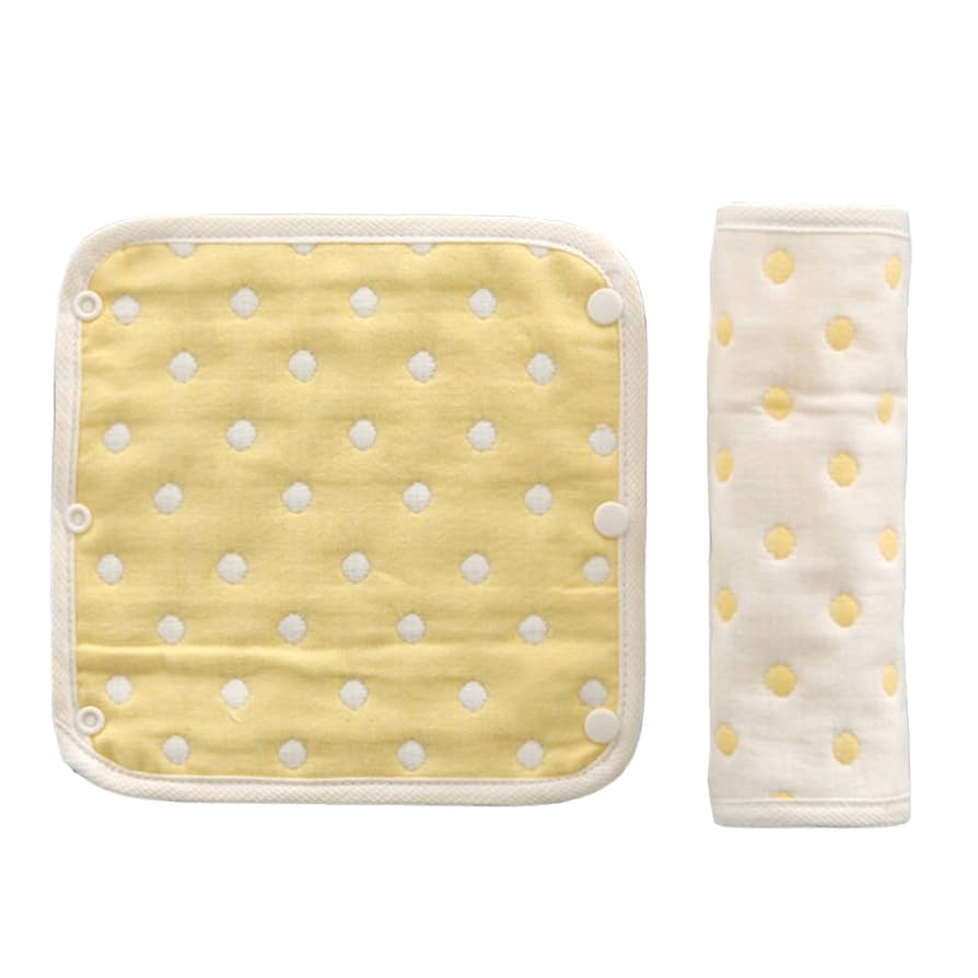 抱っこ紐よだれカバー2枚セット⑫ Amazon | 抱っこ紐用よだれカバー よだれカバー 2枚セット