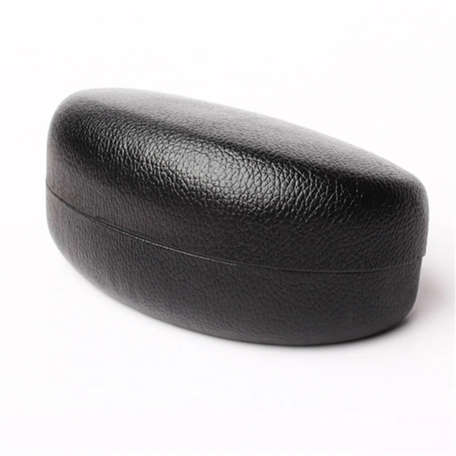 Custodia for occhiali da 2 pezzi for sole portatile rigida for con cerniera viaggio Per Occhiali