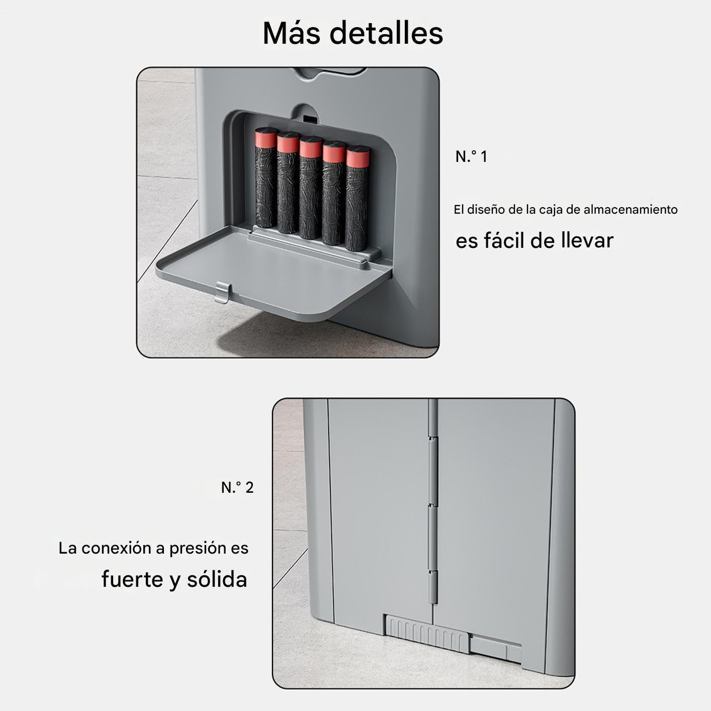 WC Portatile da Campeggio Toilette compatta e resistente con portarotolo | WC Portatile Ergonomico per Auto Viaggi Escursionismo Zaino Tende Barca Spiaggia Casa Camion Camper Adulti