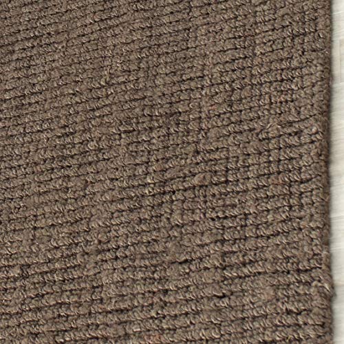 Tapete decorativo SAFAVIEH 4x6 fibras naturales miniatura 6