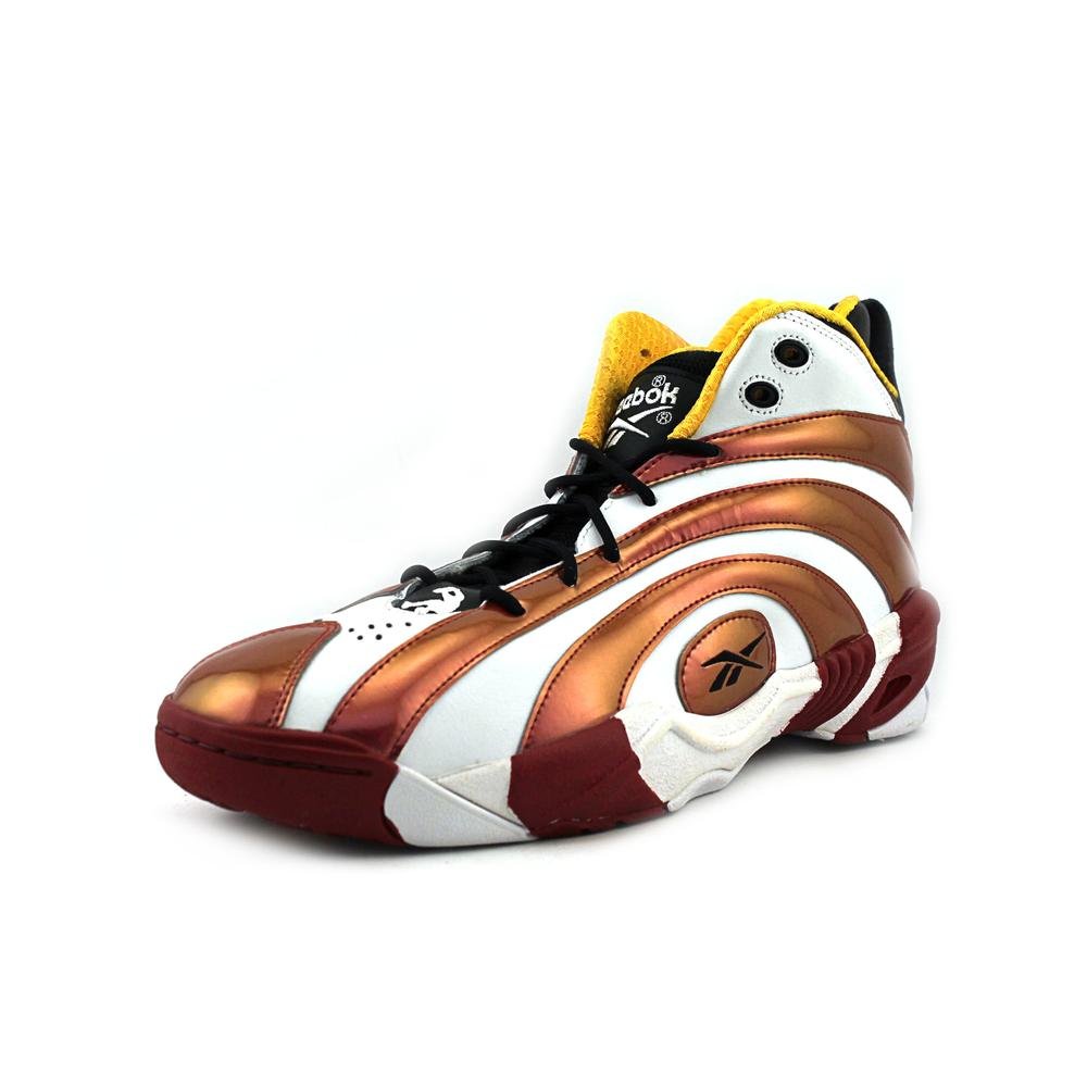 Reebok Men's Shaqnosis OG Basketball Shoe