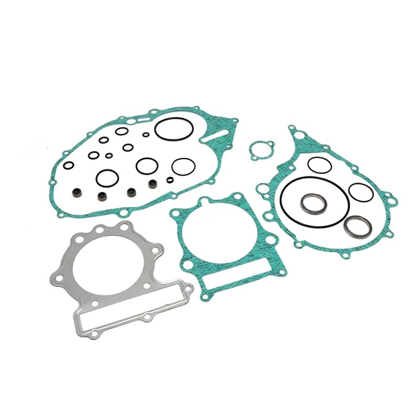 Kit Completo Juntas Motor Para Y&amaha XT 600 Z Tenere (1983-1987) T600