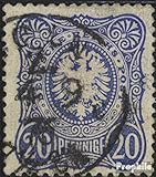 Impero tedesco Prophila Collection Impero tedesco 34 timbrato 1875 centesimi (francobolli per collezionisti)