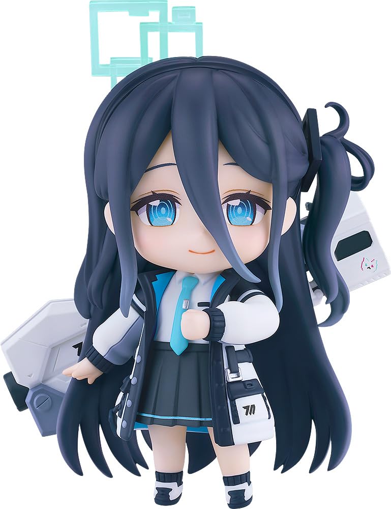 Amazon | グッドスマイルカンパニー ブルーアーカイブ -Blue Archive