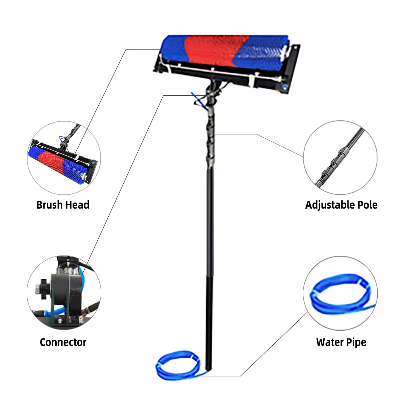 AMANA STANDARD EXTERIOR GRILL