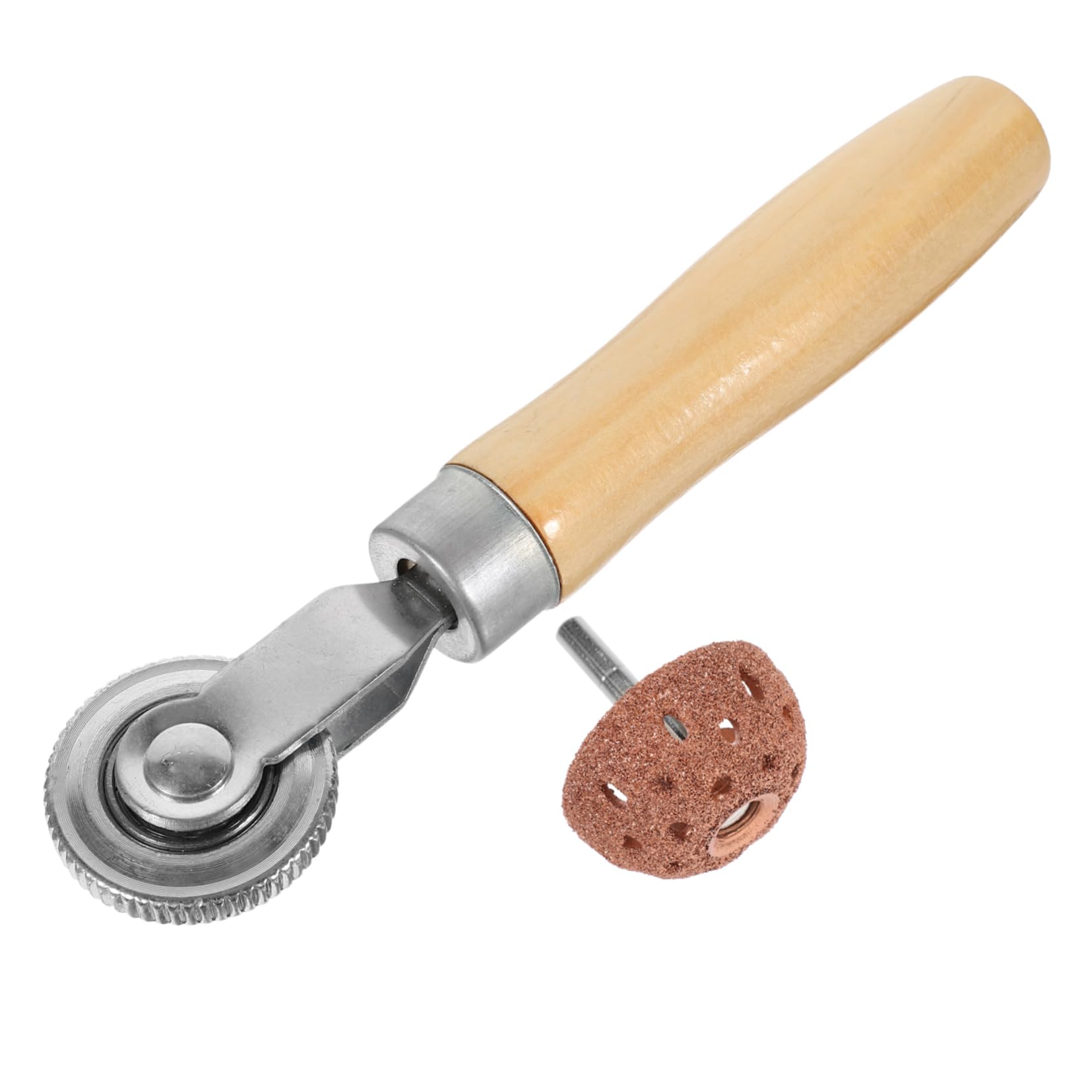 2sets Per Riparazione Pneumatici Buffing e Finitura Utensile Per Auto e Atv Per e