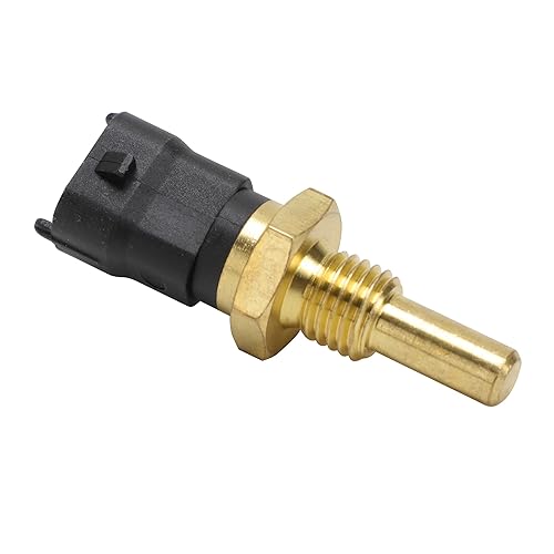 Miniatura 4 de OMGREAT Sensor de temperatura del refrigerante para GM GMC TPI TBI LT1 LS1 LS2 4.8 5.3 6.0 5.7