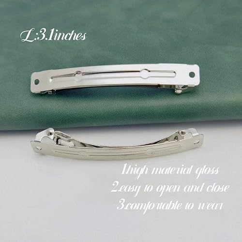 Miniatura 5 de Cliory White Hair Bow Veil Bridal Hair Bow Veil Short Bridal Veil White Tulle Veil Bride Veil Clip Bachelorette Party Hair Veil Accessories for