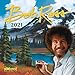 Produktbild Bob Ross 2021 Wandkalender