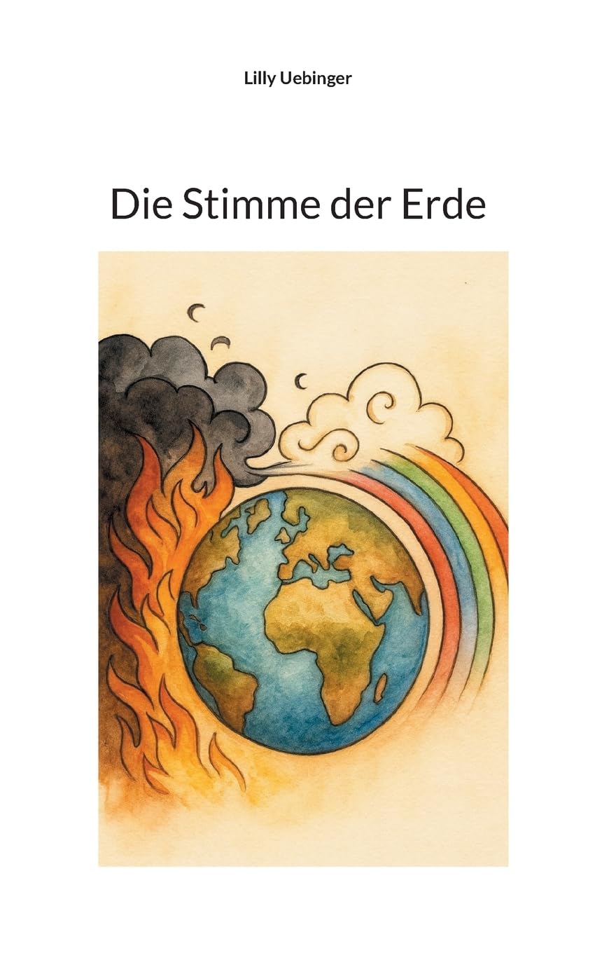 Die Stimme der Erde
