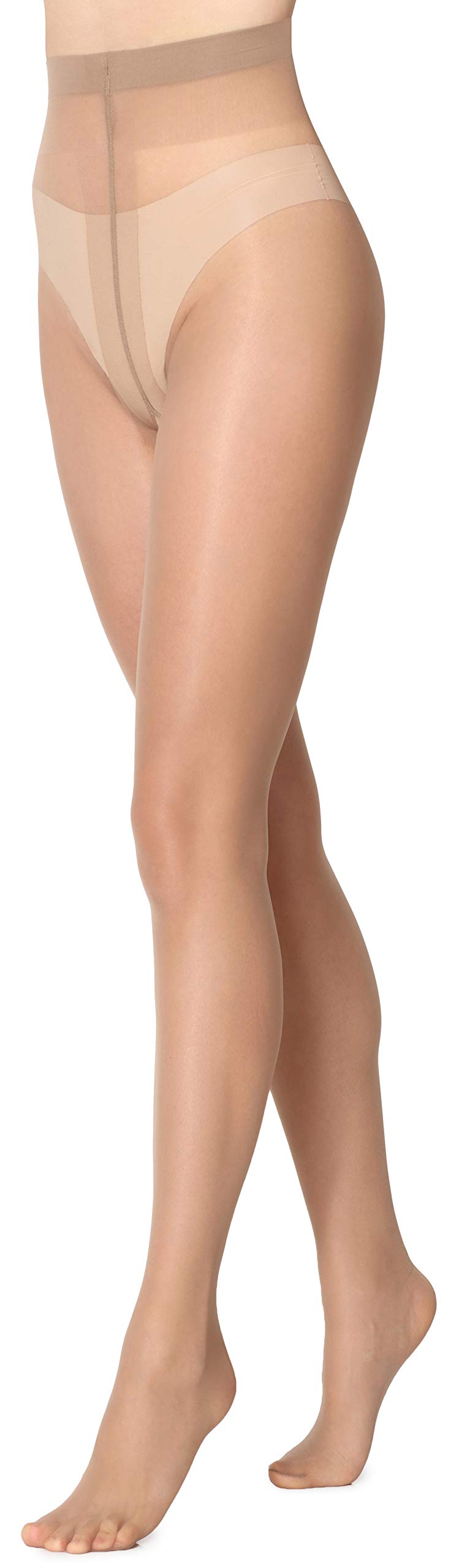 Merry Style Damen Strumpfhose 15 DEN MSFI017