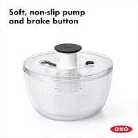 Good Grips Large Salad Spinner