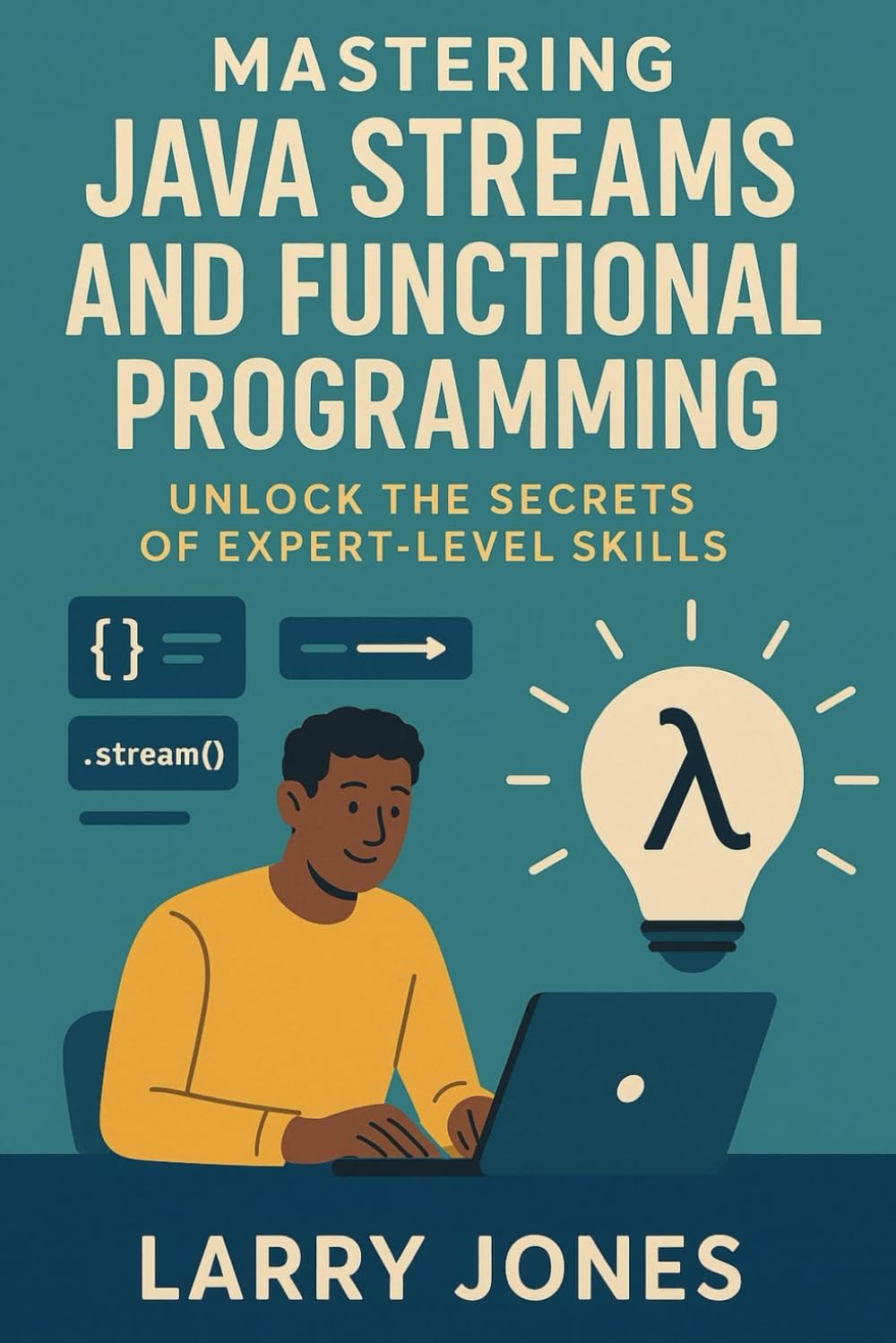 Mastering Java Streams and Functional Programming: Unlock the Secrets of Expert-Level Skills