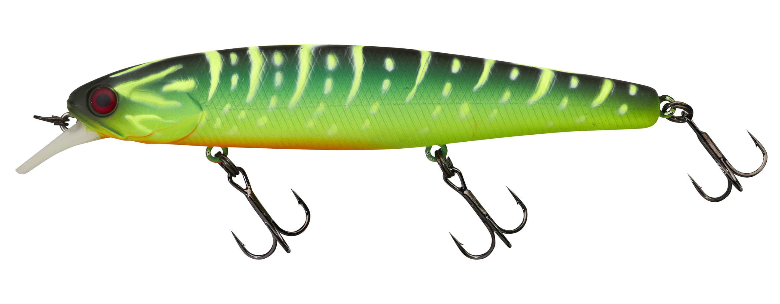 Leurre Illex Arnaud 110 F poisson nageur flottant 18 g jerkbait carnassier
