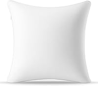 Vista 9 de AM AEROMAX 12 × 20 Inserto de almohada de espuma viscoelástica - Almohada rectangular de soporte lumbar para cojín decorativo, sofá, sillón, cama