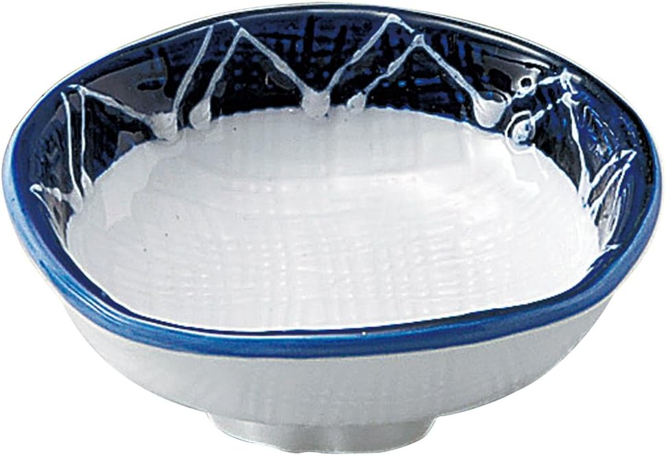 Yamashita Kogei 14461000 Ichin Seiryu Chiyoguchi 3.5 x 1.3 inches (9 x 3.2 cm)