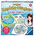 Ravensburger 2-in-1 Mandala-Designer Ocean Dreams