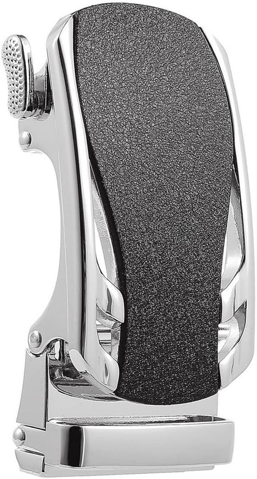 Men's Casual Belt Buckle Zinc Alloy Waist Automatic
