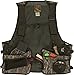 Drake OT5600-006 Youth Time & Motion Strap Vest Bottomland OSFM