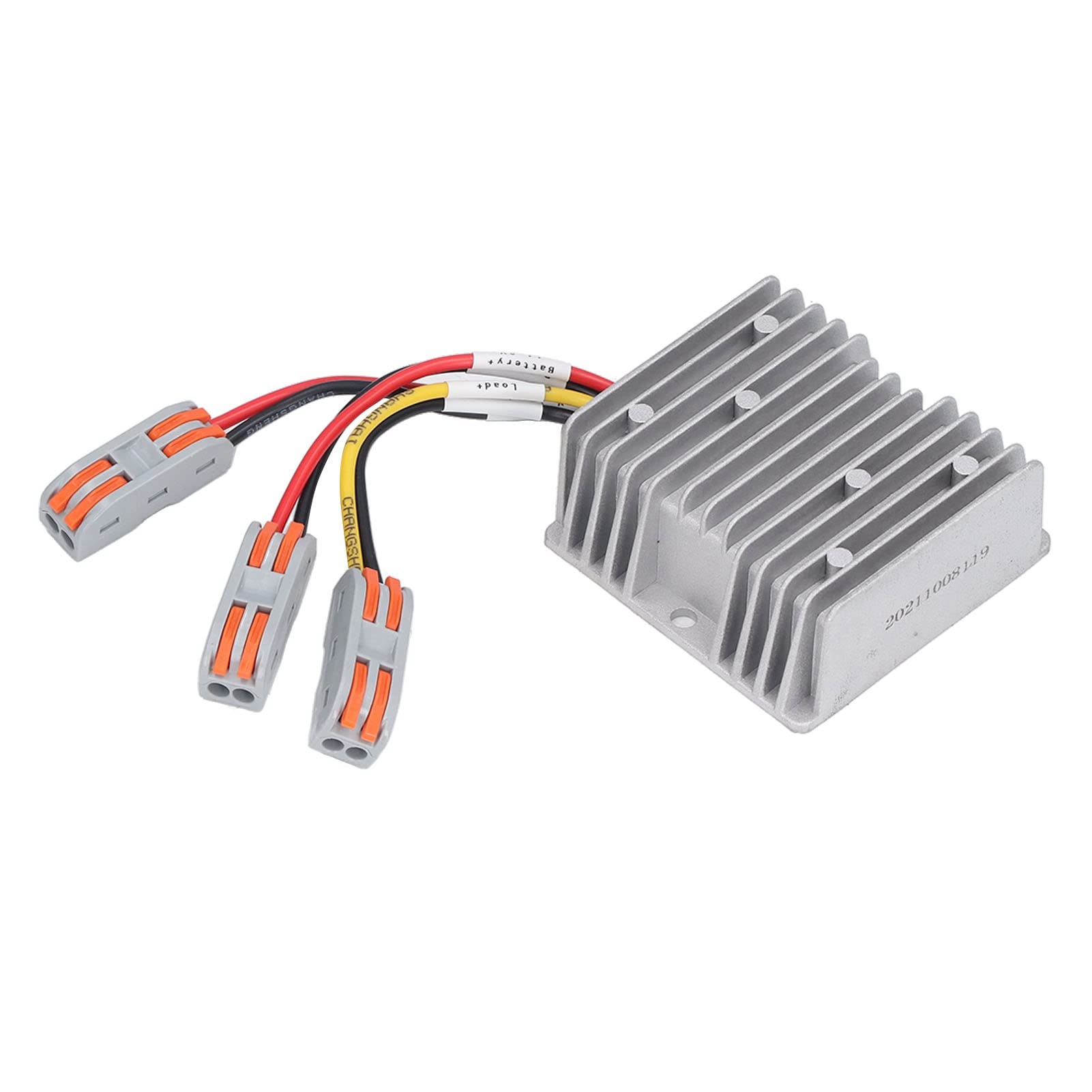 20A 300W Regulator ładowania Słonecznego z Wyjściem Obciążenia