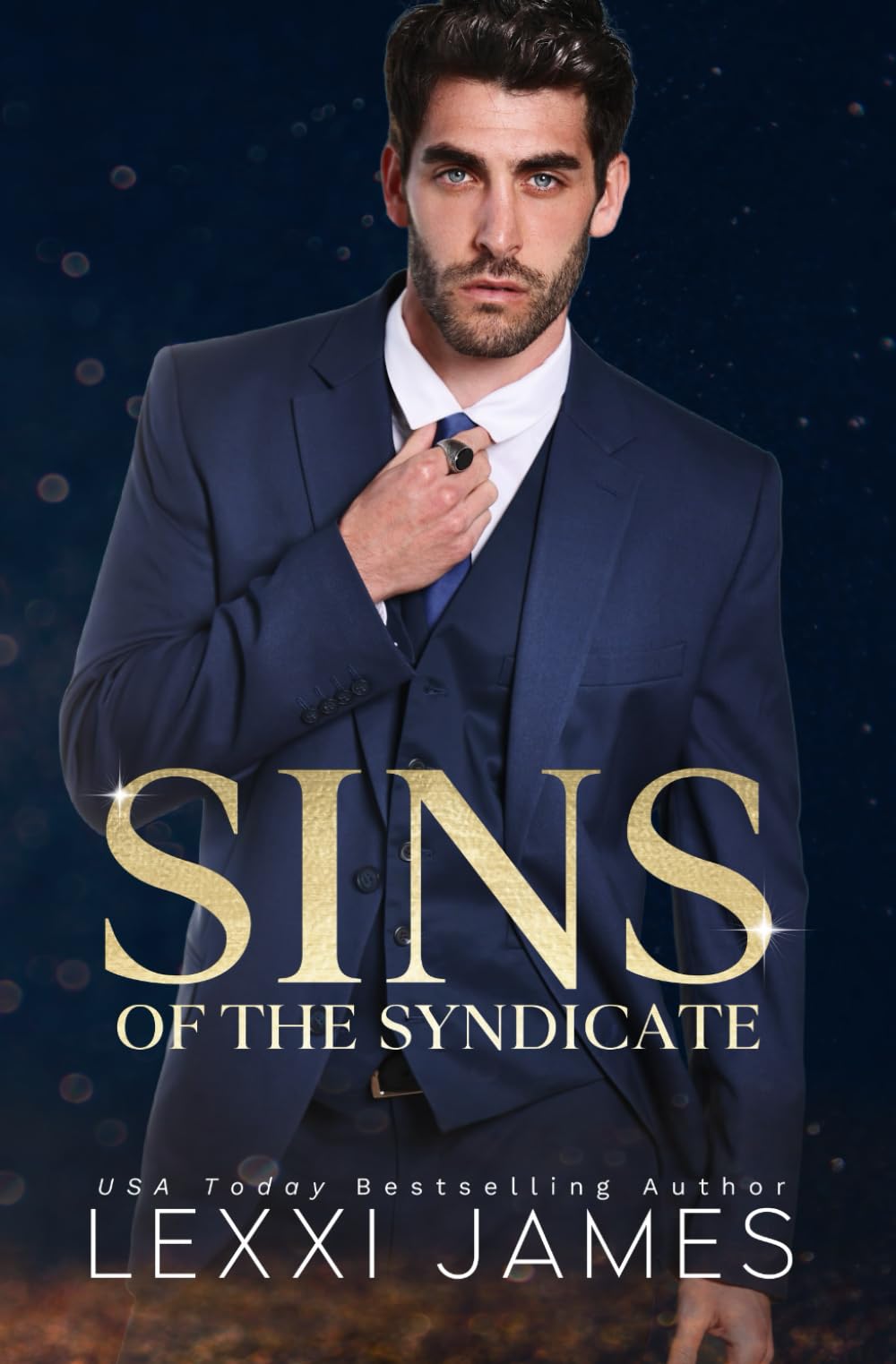 SINS of the Syndicate: 1