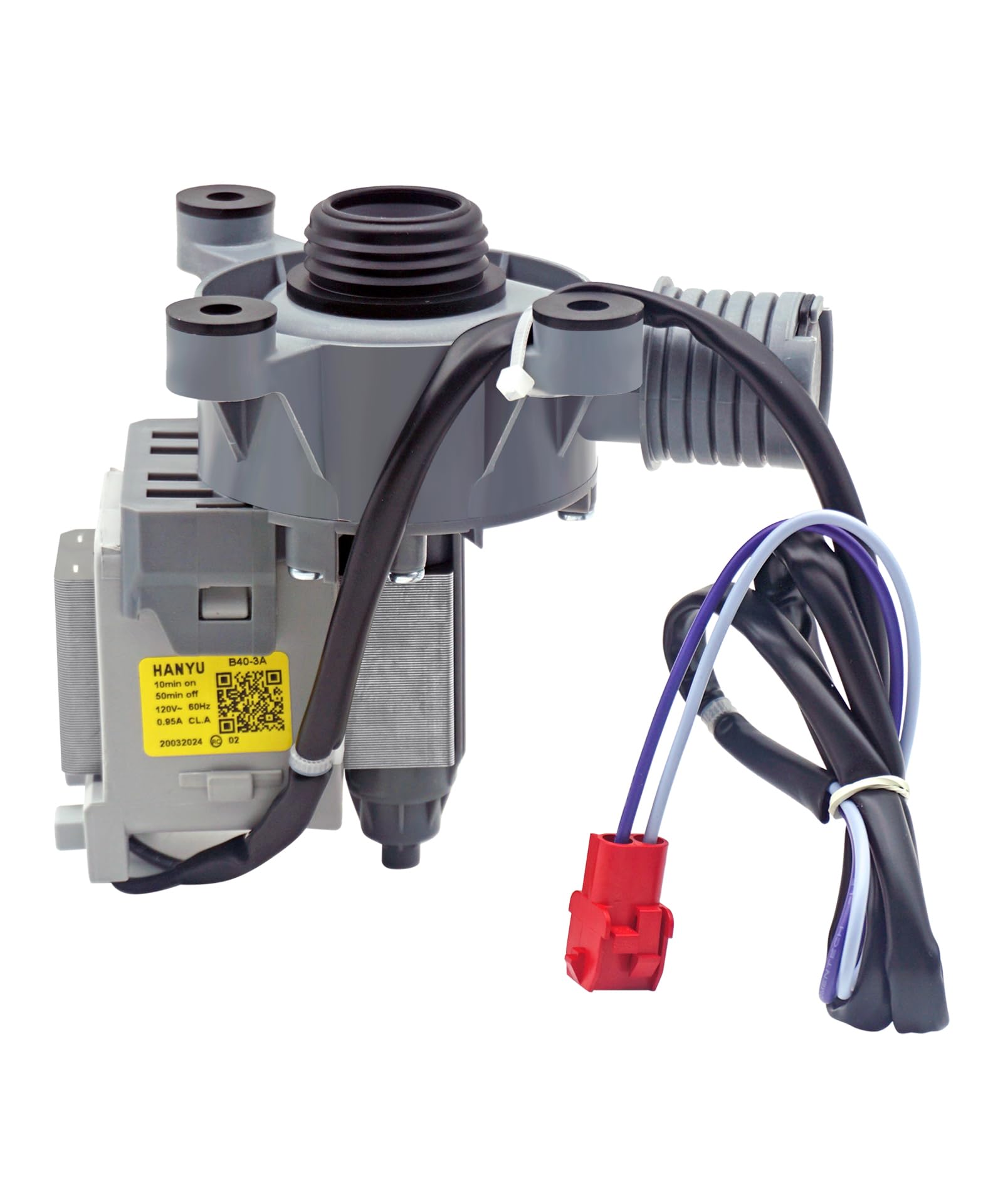 専用a Amazon.com: Maigoo WH11X34742 Washer Drain Pump Replacement