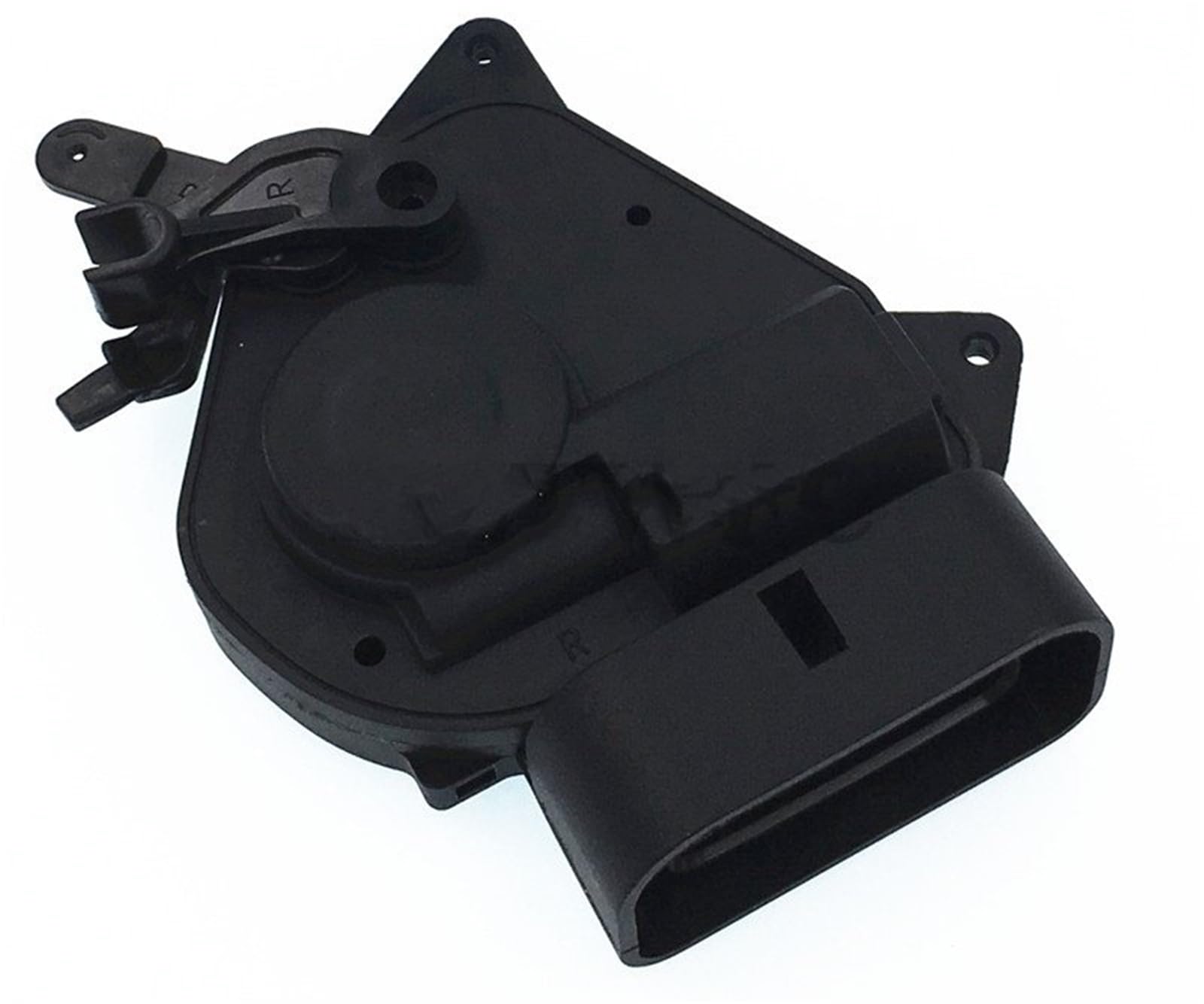 Door Lock Catch Actuator Door Lock Actuator Front Left Right 69120-42080 69110-42120 6912042080 6911042120 for Toyota for RAV4 2001-2005(Front Right)