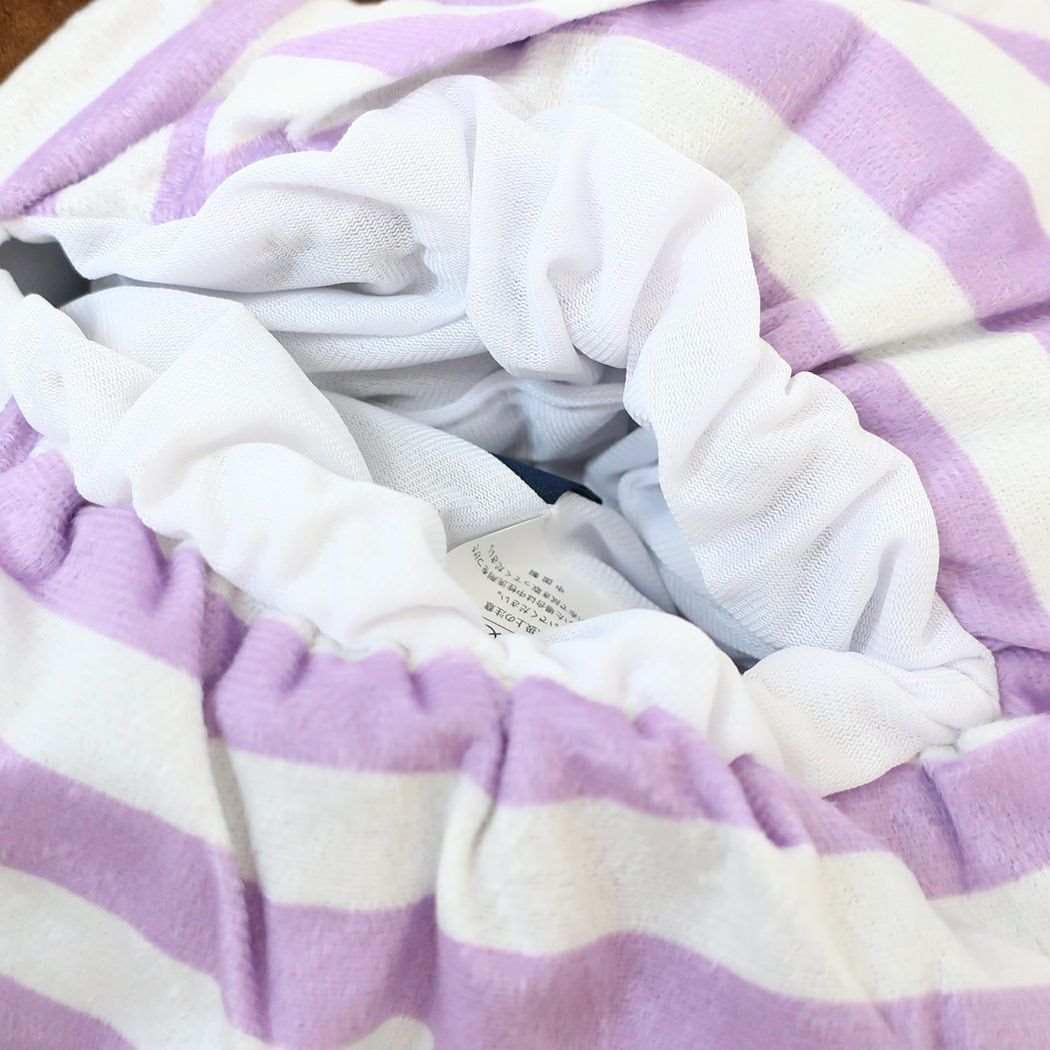 Amazon｜丸眞 ティッシュBOXカバー H64×W36.5cm くまのがっこう