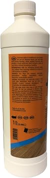 LOBA Floor Care Satin
