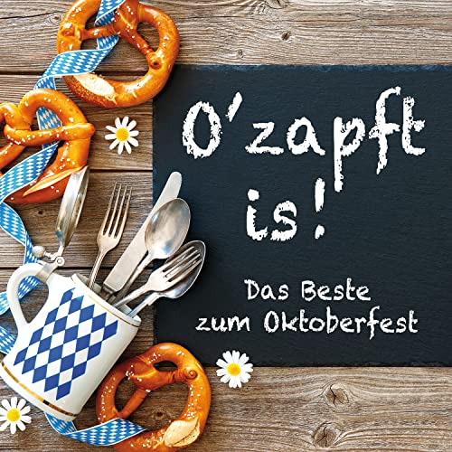 Die G'Scherten Münchner