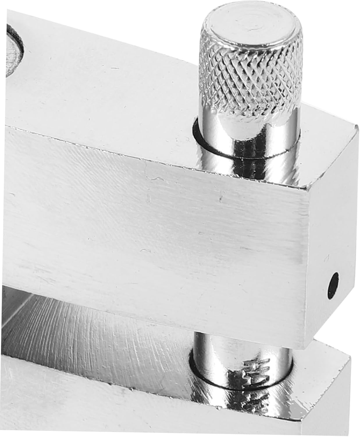 Adjustable Auto Anti-Theft Lock for Clutch Brake Pedal Universal Car Security Clutch Lock