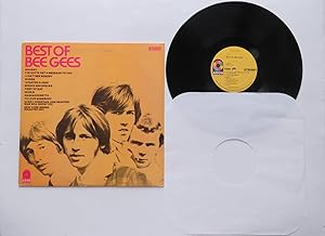 Best of Bee Gees
